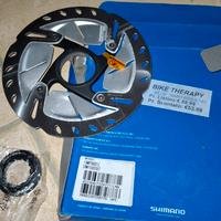 Disco freni Shimano Ultegra 140 mm