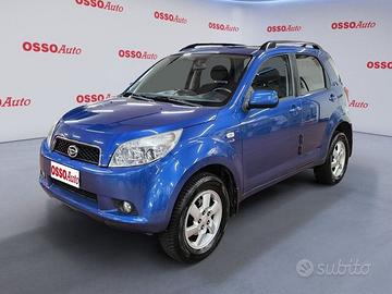 Daihatsu Terios 1.5 BENZINA 105 HP SX 4WD AUT...