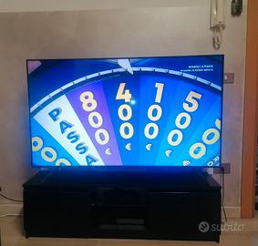 TV smart Samsung 55" €280