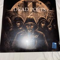 Dead poets 2 - murubutu claver dj fastcut