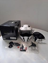 CASCO  GIVI TOURER X01, Misura 61, nuovo