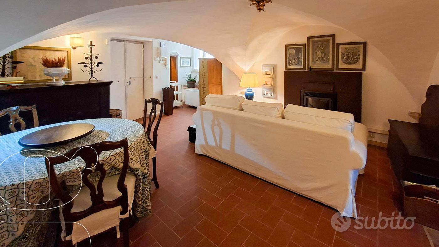 Apartment in Todi, Stazione Ponte Rio - Altro