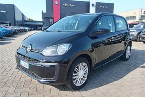 Volkswagen up! 1.0 48kW EVO move