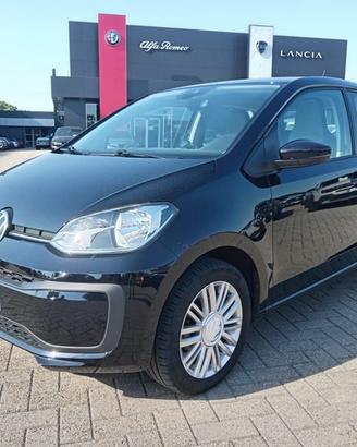 Volkswagen up! 1.0 48kW EVO move