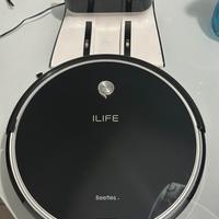 Robot aspirapolvere iLife A6 Beetles