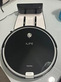 Robot aspirapolvere iLife A6 Beetles