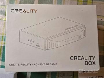 Creality wifi box 1.0 