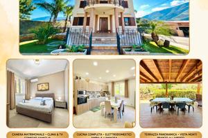 casa vacanze LA CINISARA 