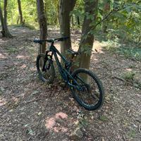 Santa Cruz Nomad 4