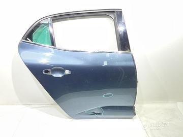PORTIERA POSTERIORE DESTRA RENAULT Megane Serie 82