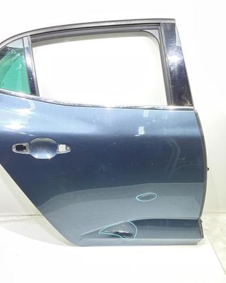 PORTIERA POSTERIORE DESTRA RENAULT Megane Serie 82