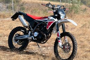 Fantic XEF 125 4t 2022