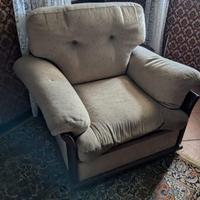 Poltrona vintage