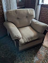 Poltrona vintage