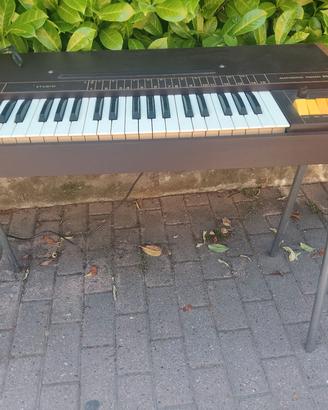 Tastiera  Musicale Bontempi