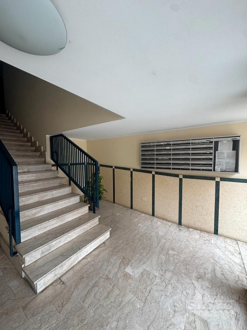 Apartment in Palermo, Falsomiele, III Circoscrizione - Vista 6