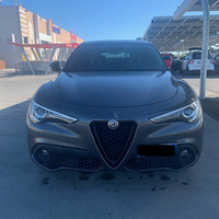Alfa Romeo Stelvio Q4 210 CV