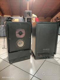 casse attive Audio Pro A4-14