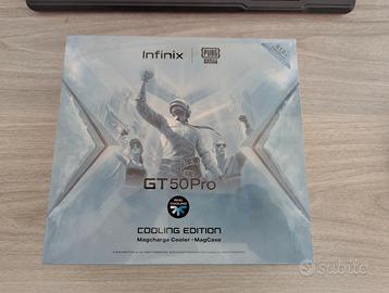 infinix gt 50 pro