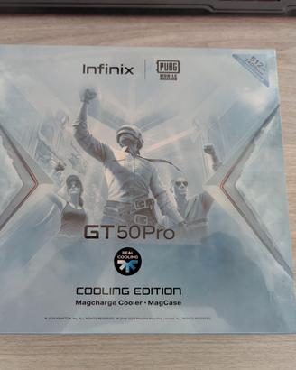 infinix gt 50 pro