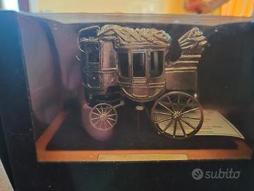 Pezzi collezione Poste italiane 