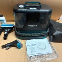 Aspirapolvere Roventa lava  materassi divano