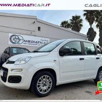 FIAT Panda 1.2 Pop