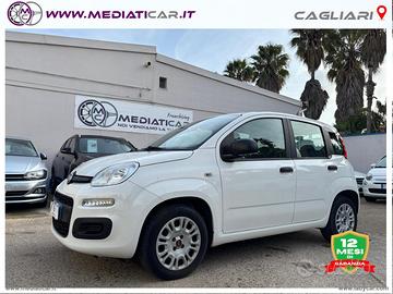 FIAT Panda 1.2 Pop
