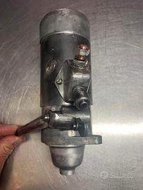 Motorino avviamento fiat Topolino