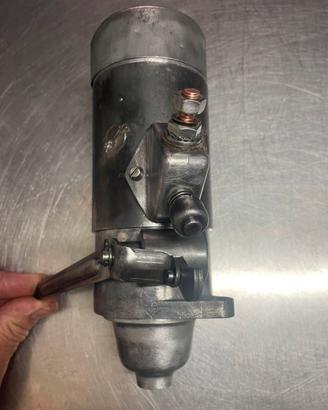 Motorino avviamento fiat Topolino