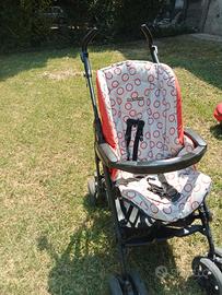 TRIO PEG PEREGO