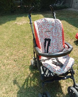 TRIO PEG PEREGO