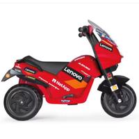 MOTO DUCATI PEREGO ROSSO
