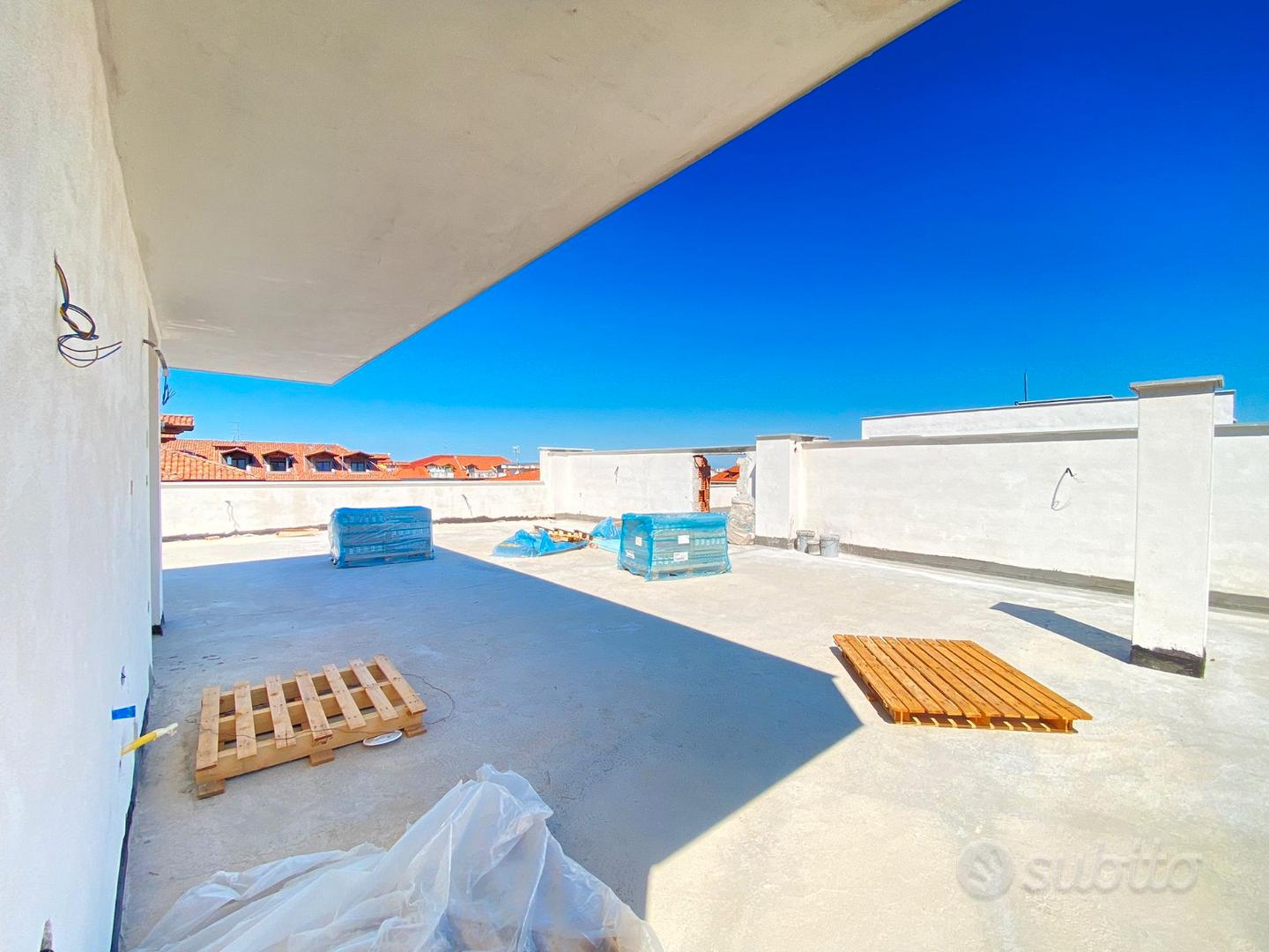 Appartamento - Vista 2