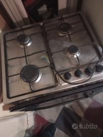 Piano cottura Nardi