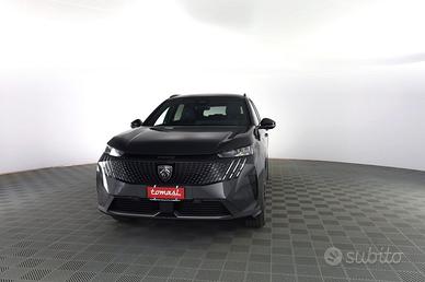 PEUGEOT 5008 3ª serie Hybrid 145 e-DCS6 GT