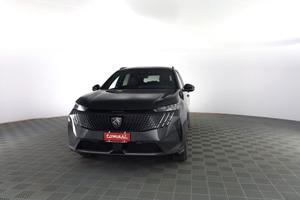 PEUGEOT 5008 3ª serie Hybrid 145 e-DCS6 GT