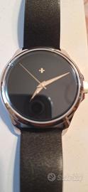 orologio venezianico redentore ultra black