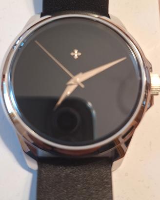 orologio venezianico redentore ultra black