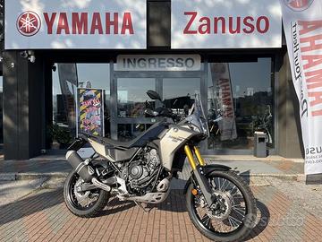 Yamaha Ténéré 700 new 2025 pochissimi km