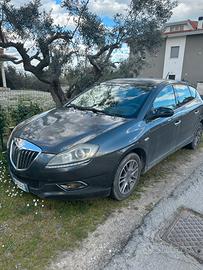 Lancia delta NON marciante