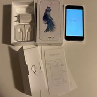 Apple iPhone 6 64Gb grigio siderale