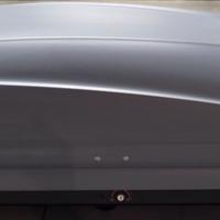 Box tetto auto Thule Pacific 200