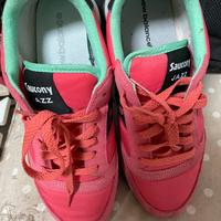 Scarpe Saucony n.39