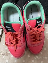 Scarpe Saucony n.39