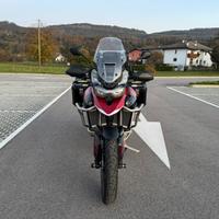 Triumph Tiger 900 GT Pro 2024