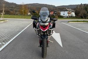 Triumph Tiger 900 GT Pro 2024