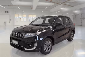 SUZUKI VITARA 1.4 BOOSTERJET HYBRID COOL SUV