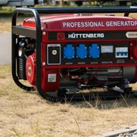 generatore di corrente 