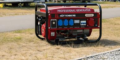 generatore di corrente 